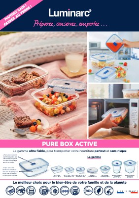 2022 – Pure Box Active [FR] – Media portal