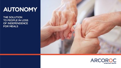Autonomy [EN] – Media portal