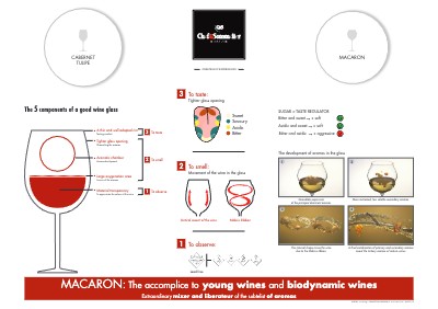 Macaron Set [EN] – Media portal